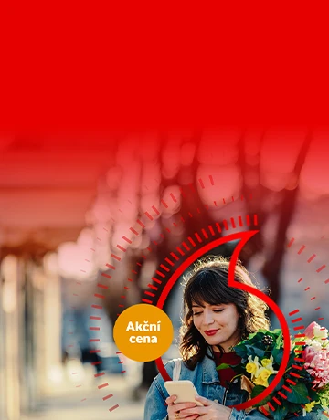 Banner pro Neomezený tarif se&nbsp;slevou