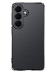 Pouzdro Comfort Samsung Galaxy S26 průhledná