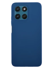 Pouzdro Liquid Motorola Moto G57 5G Power Edition modrá