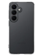 Pouzdro Comfort Samsung Galaxy S26+ průhledná