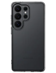 Pouzdro Comfort Samsung Galaxy S26 Ultra průhledná