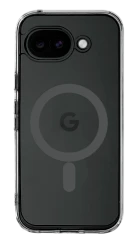 Pouzdro Comfort Magnet Google Pixel 10a průhledná