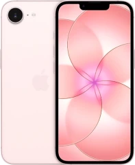 Apple iPhone 17e 256 GB růžová