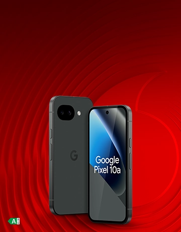 Banner pro Google Pixel 10a. Ten&nbsp;pravý.