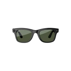 Chytré brýle Ray-Ban Meta Wayfarer Gen2 černá