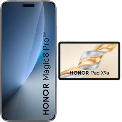 HONOR Magic8 Pro 512 GB + dárek černá