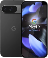Google Pixel 9 128 GB černá