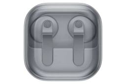 Sluchátka Samsung Galaxy Buds4 bílá