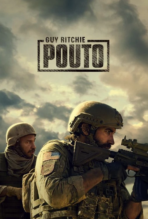 Filmový plakát Pouto