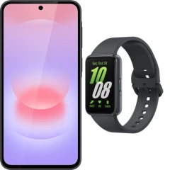 Samsung Galaxy A37 5G 128 GB šedá