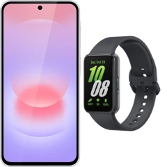 Samsung Galaxy A37 5G 128 GB bílá