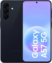 Samsung Galaxy A57 5G 128 GB tmavě modrá