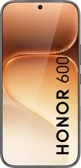 HONOR 600 5G 512 GB černá