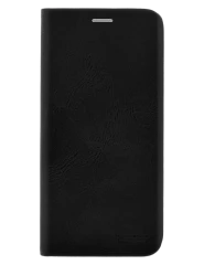 Pouzdro Flipbook InStyle Samsung Galaxy A57 5G černá