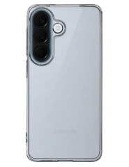 Pouzdro Comfort Samsung Galaxy A57 5G průhledná