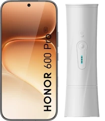 HONOR 600 Pro 5G 512 GB + dárek černá