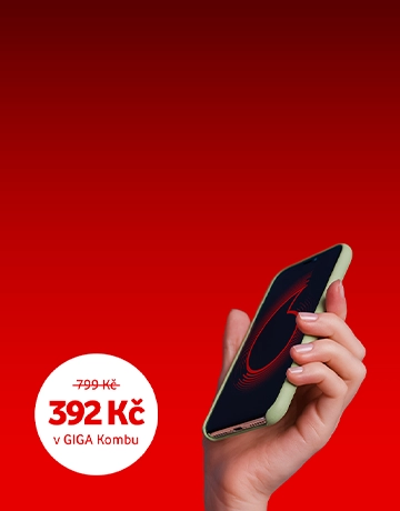 Banner pro Nezmeškejte akční cenu