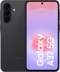 Samsung Galaxy A37 5G 128 GB šedá