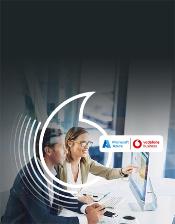 Banner pro Microsoft Azure s&nbsp;lokální odbornou podporou