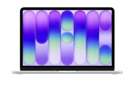 Apple MacBook Neo (2026) 8 GB/512 GB, Touch ID stříbrná