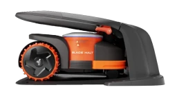 Garáž Segway Navimow H Series černá