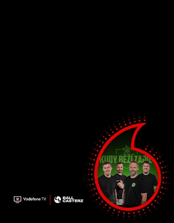 Banner pro Soutěž pro&nbsp;zákazníky s&nbsp;Vodafone&nbsp;TV