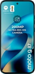 Motorola Moto G87 5G 256 GB tmavofialová