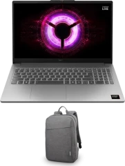 Lenovo LOQ 15ARP10E + dárek šedá