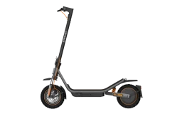 Xiaomi Electric Scooter 6 Pro - elektrická koloběžka černá