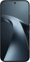 Xiaomi 17T 256 GB černá