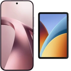 Xiaomi 17T 256 GB + dárek fialová