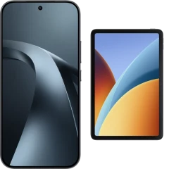 Xiaomi 17T 256 GB + dárek černá