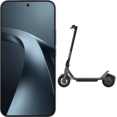 Xiaomi 17T Pro 512 GB + dárek černá