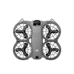 Dron DJI Neo 2 Fly More Combo (DJI RC-N3) šedá