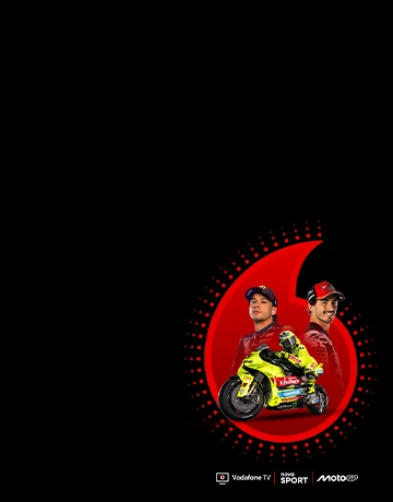 Banner pro Soutěž pro&nbsp;zákazníky s&nbsp;Vodafone&nbsp;TV