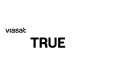 Logo Viasat True Crime