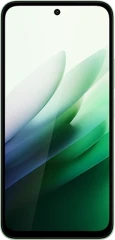 Xiaomi Redmi 15 5G zelená