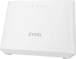 Zyxel DX3300-T0 POUŽITÝ bílá