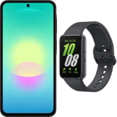 Samsung Galaxy A27 5G 128 GB + dárek černá