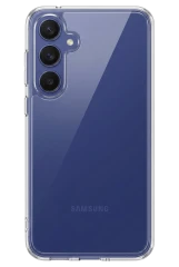 Pouzdro Comfort Samsung Galaxy A27 5G průhledná