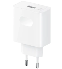 Síťová nabíječka HONOR SuperCharge 80W Power Adapter bílá