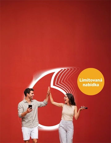 Banner pro Tarif s&nbsp;50% slevou