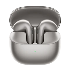 Sluchátka Xiaomi Buds 6 titanově šedá