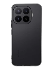 Pouzdro Azzaro TPU Xiaomi 17T Pro průhledná