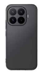 Pouzdro Azzaro TPU Xiaomi 17T průhledná