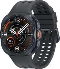 Samsung Galaxy Watch Ultra2 šedá