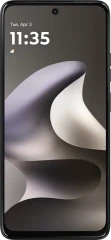Motorola Moto G37 Power 5G 128 GB šedá