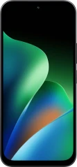 Xiaomi Redmi 17 128 GB černá