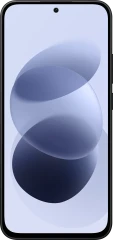 Xiaomi Redmi Note 17 5G 256 GB černá