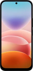 Xiaomi Redmi 17 5G 128 GB černá